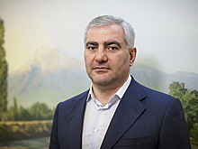 Самвел Карапетян арестован на два месяца