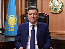 Новым премьером Казахстана назначили Олжаса Бектенова