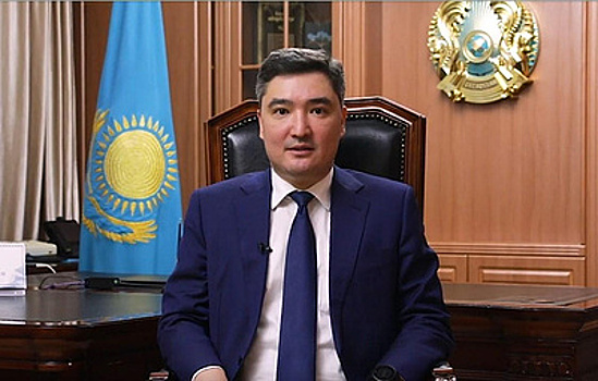 Новым премьером Казахстана назначили Олжаса Бектенова