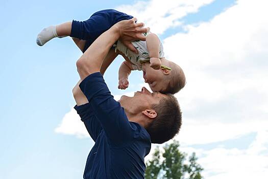 Оценены перспективы введения отцовского капитала в России