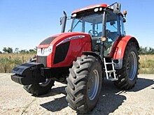 Чехия поставит в Россию 6 тыс. тракторов