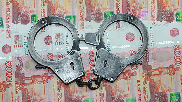 Троих экс-сотрудников Минобороны осудили за хищение 58 млн рублей