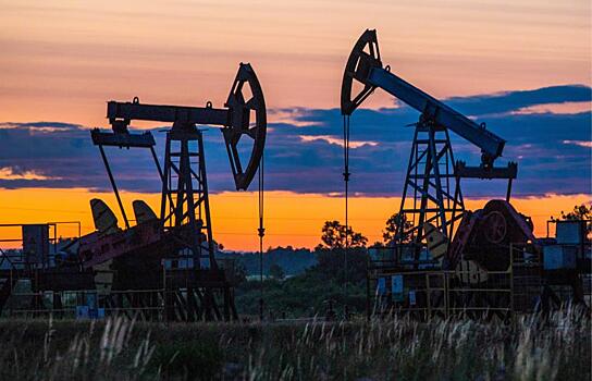 Глава ЕК: G7 предложили снизить потолок цен на нефть с $60 до $45 за баррель
