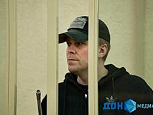 Вагнеровца, который стрелял в полицейских из пулемета, приговорили к шести годам лишения свободы