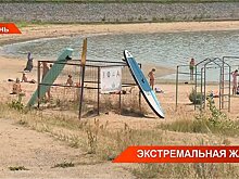 Казанцы стали чаще обращаться к медикам из-за жары — видео