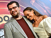 Красавица-жена Гарика Харламова стала копией Кристины Асмус