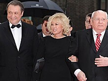 Как живет семья Михаила Горбачева — первого и последнего президента СССР