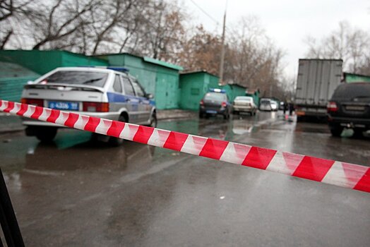 Назван наиболее аварийный округ Москвы