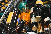 Владивостокские магазины были готовы к запрету на продажу пива в таре свыше 1,5 литров