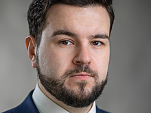 Иван Разуваев назначен руководителем Корпорации поддержки промышленности и предпринимательства Нижегородской области