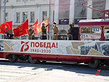 В Дагестане парад Победы пройдет в офлайне