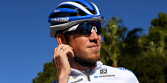 Тренер велогонщиков Абрамян: «Женская групповая гонка на ЧР доказала наличие у нас резерва»