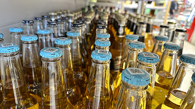 Жителя Лабытнанги оштрафовали за продажу контрафактного пива