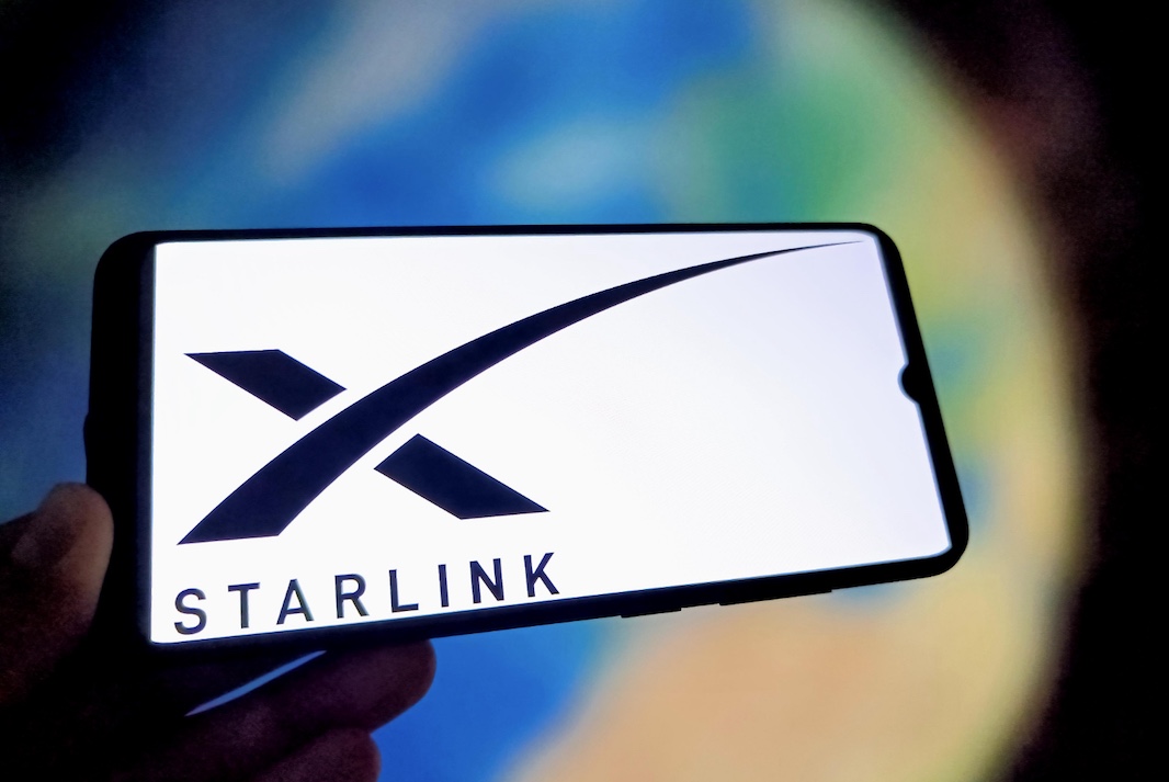 Bloomberg: SpaceX сделала доступ к Starlink бесплатным в Иране