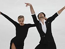 Российские фигуристы готовятся оспаривать отказ в нейтральном статусе в CAS