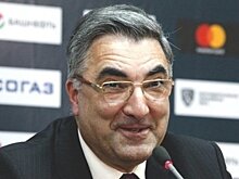 Готовец: «Авангард» уже припарковал эмоции — настраиваемся на серьёзную серию с Казанью