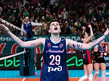 Уланова поделилась мнением о выигрыше ВК «Локомотив» в чемпионате России по волейболу