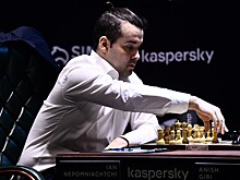 Названа сумма призовых Непомнящего на ЧМ по шахматам Фишера