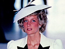 Медик вспомнил о последних минутах жизни принцессы Дианы