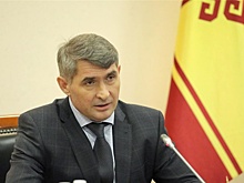 В День народного единства Олег Николаев пожелал жителям Чувашии уверенности в завтрашнем дне