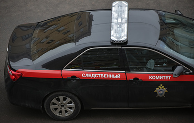 ТАСС: двух замминистра транспорта Кубани задержали по подозрению в хищении