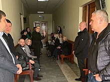 Задержанного ФСБ челябинского адвоката выпустили из СИЗО