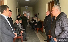 Задержанного ФСБ челябинского адвоката выпустили из СИЗО