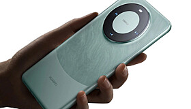 Назван смартфон с лучшей в мире камерой