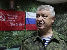 Прокуратура взяла на контроль дело о покушении на генерал-лейтенанта Алексеева в Москве