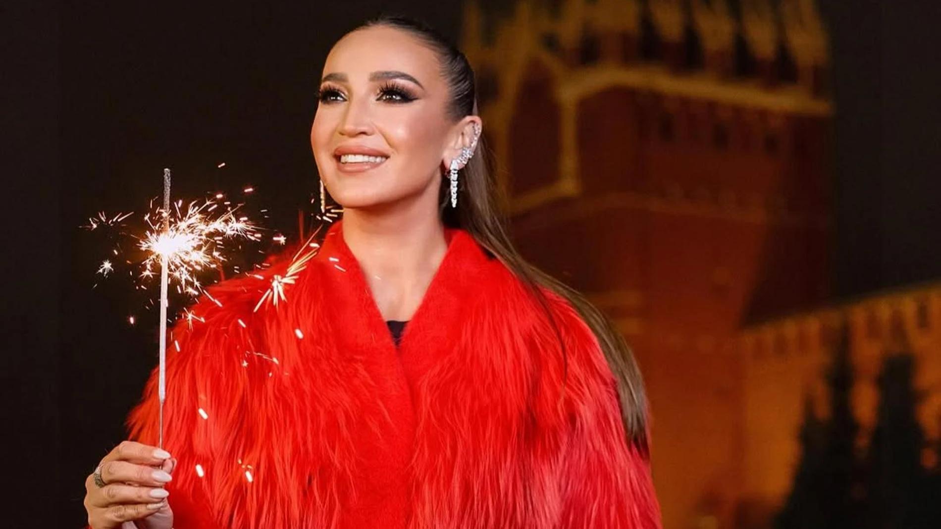 Ольга Бузова призналась, как относится к постельным сценам: Ради искусства я на многое готова