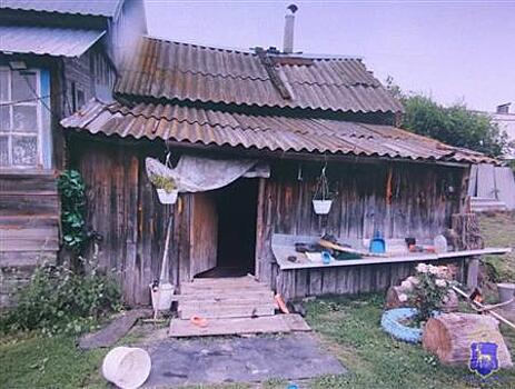 Житель Самарской области получил семь лет колонии за убийство сожительницы