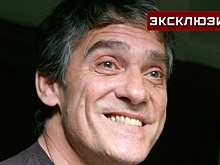 «Большой ребенок»: Аронова поделилась воспоминаниями о Гаркалине