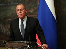 Лавров встретится с министром иностранных дел Армении