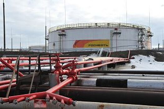 Рязанские нефтяники увеличивают объем производства бензина «Евро-5»