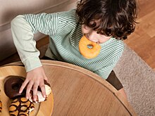 В Госдуме призвали начинать борьбу с ожирением со школьной скамьи