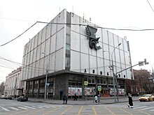 Стало известно, что построят на месте легендарного Дома кино