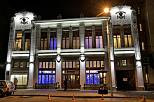Спектакли новосибирского театра "Глобус" можно посмотреть в Самаре по "Пушкинской карте"