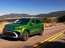 Еврокомиссия пересмотрит пошлины на электромобили Volkswagen из Китая