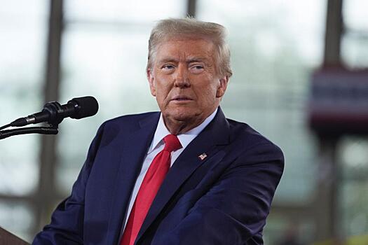 Белый дом назвал Трампа лучшим другом геймеров