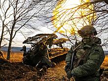 Стало известно о десятках проваленных контратак ВСУ