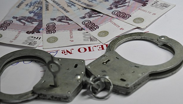 Гендиректор предприятия на Камчатке обвиняется в хищении 4,3 млн рублей из бюджета