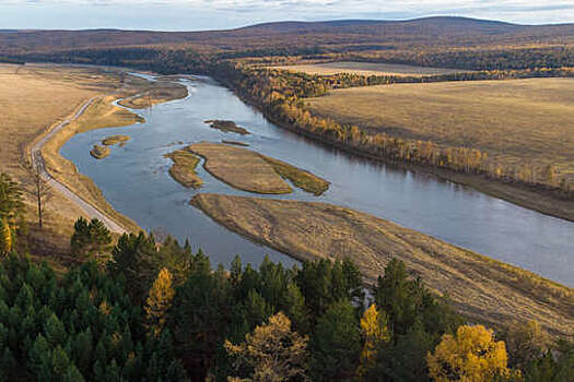 Вильфанд заявил о понижении уровня воды до опасной отметки на ряде рек РФ