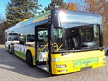 Мэрия и бизнес Перми обсудили, как пресечь работу нелегалов на общественном транспорте