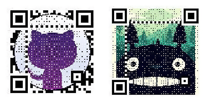 Как сделать анимированные QR-коды самому