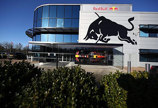 Autosprint: Новый мотор Red Bull оказался маломощным и ненадёжным