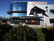 Autosprint: Новый мотор Red Bull оказался маломощным и ненадёжным