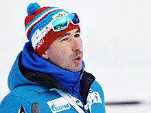 «Работаю по планам Норицына. Он корректирует работу по самочувствию» — Кристина Резцова о подготовке к сезону