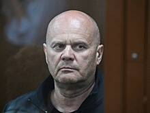 Прокурор раскрыл новые подробности по делу бывшего мэра Красноярска