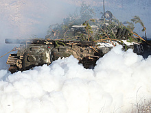 В Белоруссии началась проверка боеготовности войск