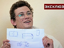 Кологривый заявил, что во время ареста планирует писать стихи